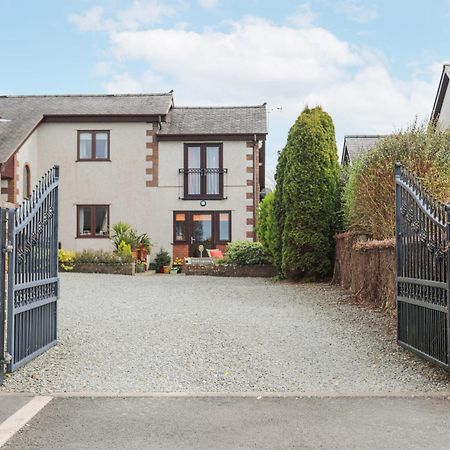 Bwlch Y Gwynt Bach Villa Llangefni Buitenkant foto